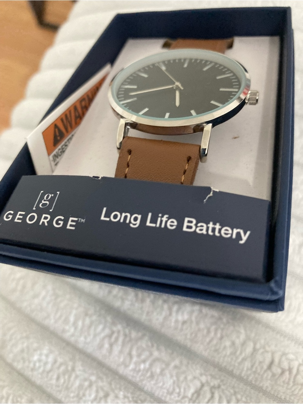 Men’s Watch - Picture 2 of 6